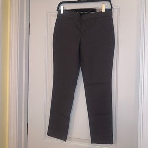 Banana Republic Petite Sloan Ankle Pants NWT 0P